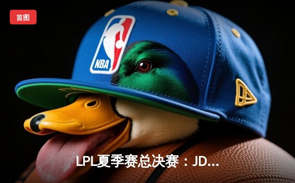 LPL夏季赛总决赛：JDG横扫TES夺冠，Knight荣膺FMVP