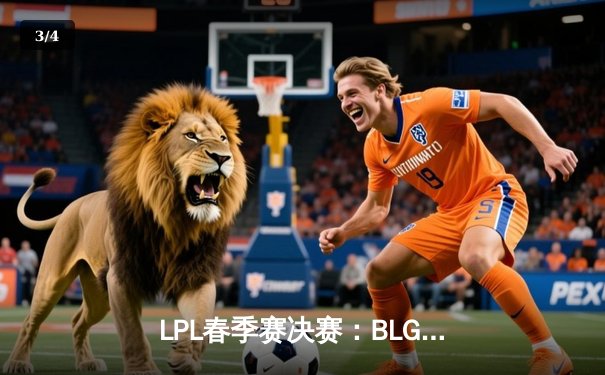 LPL春季赛决赛：BLG力克JDG登顶，Elk超神表现引领全华班夺冠 - 3