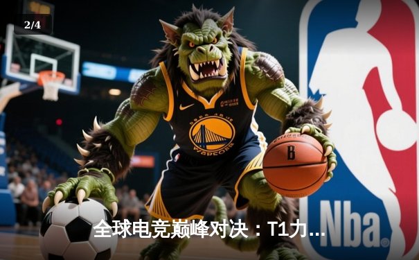 全球电竞巅峰对决：T1力克GEN.G，夺得《英雄联盟》世界赛冠军 - 2