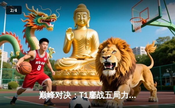 巅峰对决：T1鏖战五局力克JDG，Faker沙皇主宰战场挺进决赛 - 2