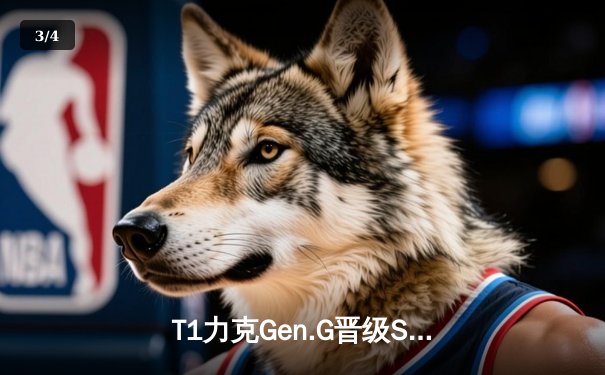 T1力克Gen.G晋级S14决赛 Faker沙皇主宰决胜局 - 3
